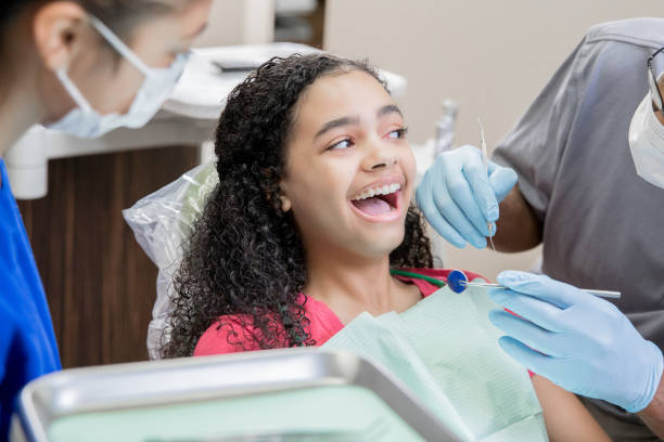 Best Emergency Pediatric Dentist  in Jonesville, VA