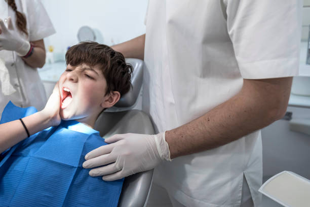 Best Root Canal Emergency Dentist  in Jonesville, VA
